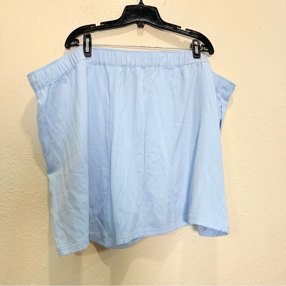 Oswald the Lucky Rabbit Shorts for Women – Disney100 3X - Picture 8 of 9